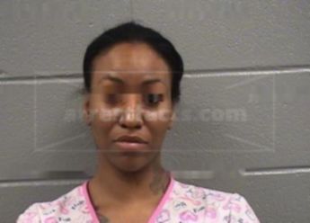 Mercedes Demar Hardwick