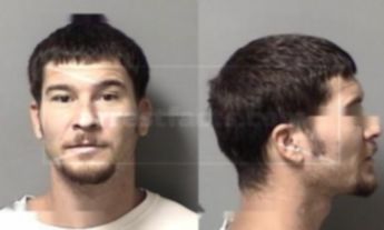 Jonathan Robert Erlandson