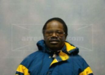 Dwight Cooperwood