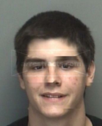 Christopher Ryan Zellner