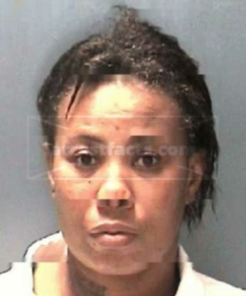 Wanda Denise Martin