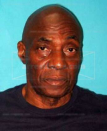 Brown William