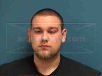 Christopher James Johnson