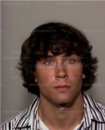 Chad Leonard Backes