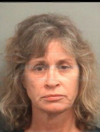 Bobbie Jolene Scott