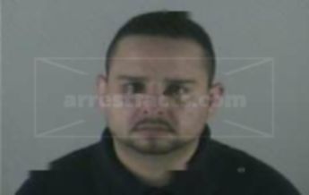 Ricardo Segura Gonzalez