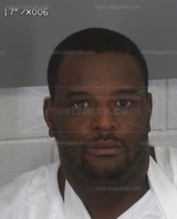 Steven Darvon Mills