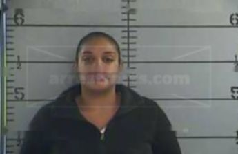 Crystal Lynn Bray