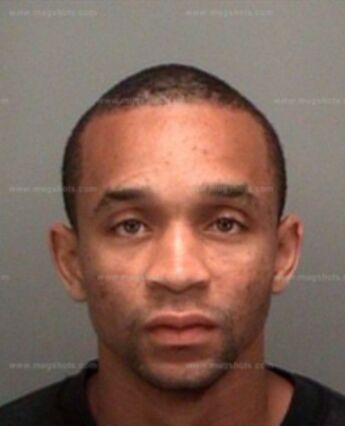 Ronald Eugene Sanford