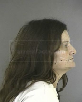 Joye Kristine Boles