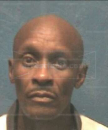 Larry Donnell Kinney