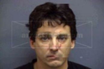 Michael Richard Hart