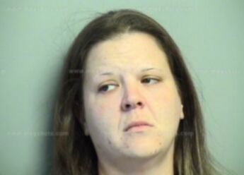 Stephanie Gail Ward