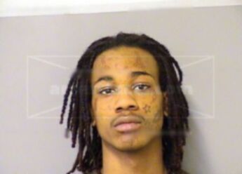 Deshown Lipscomb