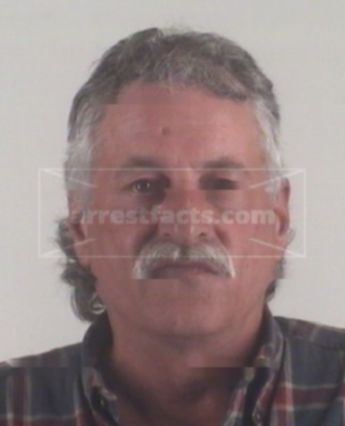 Steve Keith Miller