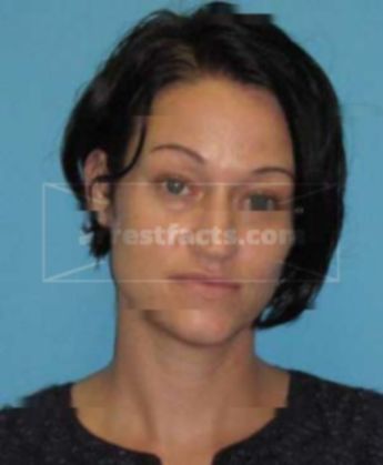 Jessica Fay Walker