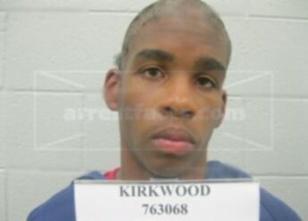Ledaris Tremain Kirkwood