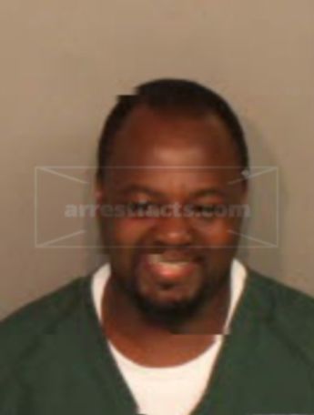 Raymond Buford