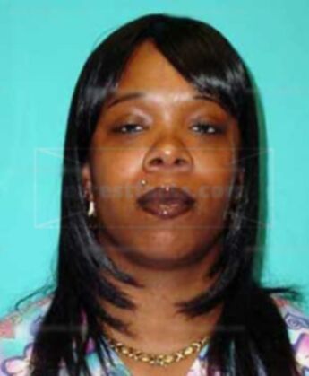 Lakeita Wilson