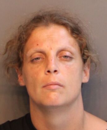 Charissa Louise Frady