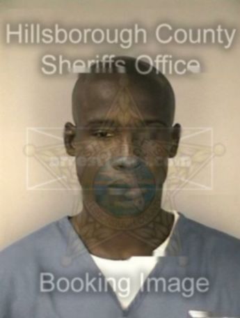 Trevor Jermaine Davis