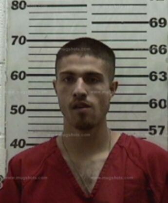 Justin Blas Leyba
