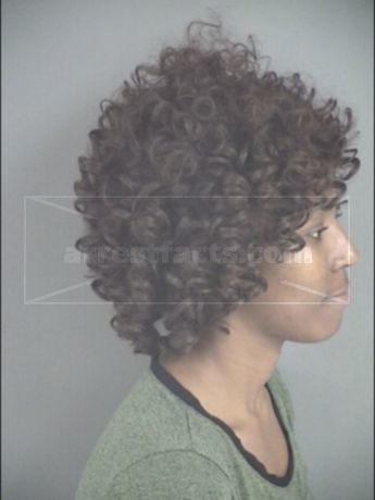 Donisha Womack