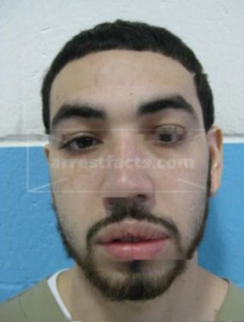 Brandon Sanabria