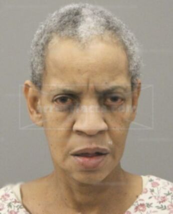 Bernice Holliman