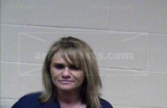 Betty Jo Harper