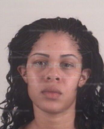 Jasmine Dene Edwards