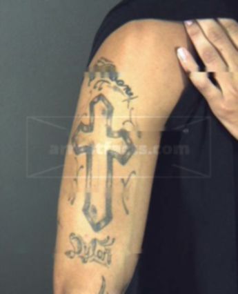 Brandon James Hand