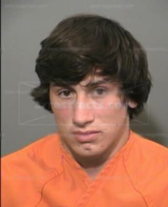 Jacob Shawn Scott
