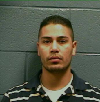 Michael John Martinez
