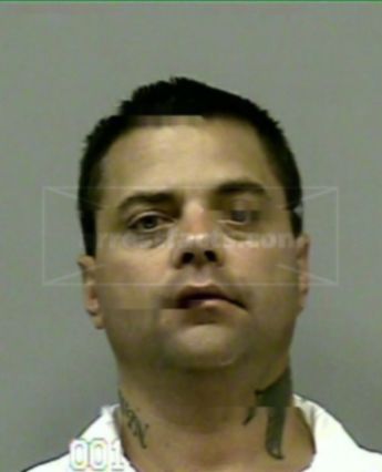 Rodney Louis Richey