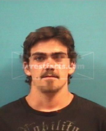 Chance Crawford Welch