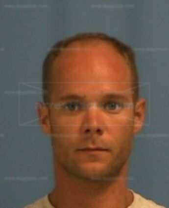 Jared Tyler Hawkins