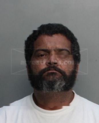 Hector Manuel Rivera Maldonado