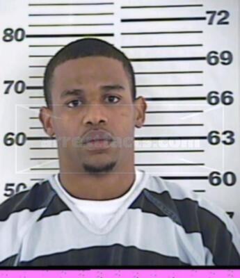 Larius Dewayne Pullen