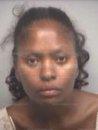 Janice Mathis Webster