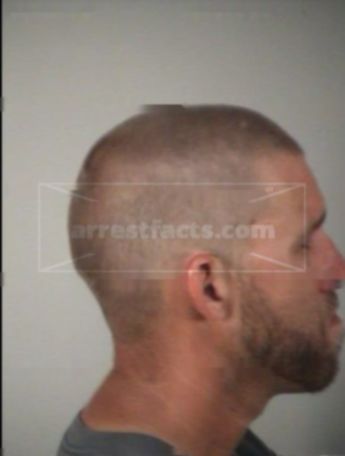 Justin Mark Ross