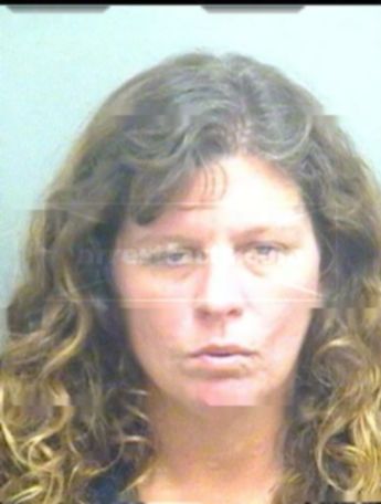 Terese Ielene Perry