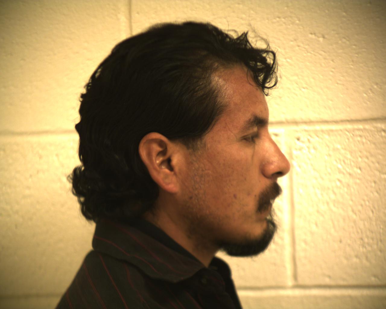 Elias Ramirez Moreno