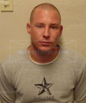 Jason Daniel Burhenn