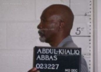 Abbas Abdul-Khaliq