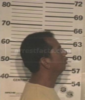 Ismael Beltran Valdez