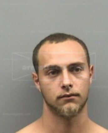 Justin Michael Zeigler