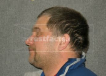 Chad A Charbarneau