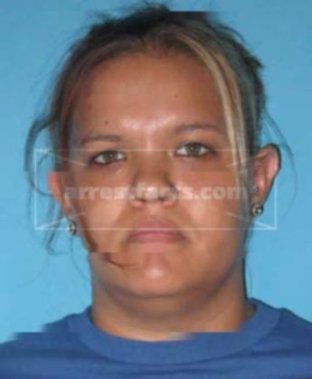 Jennifer Nicole Loring