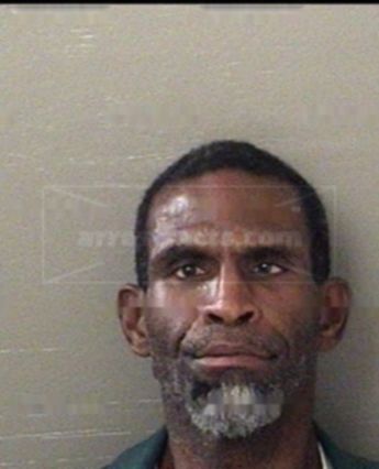 Anthony Lynn Atkins